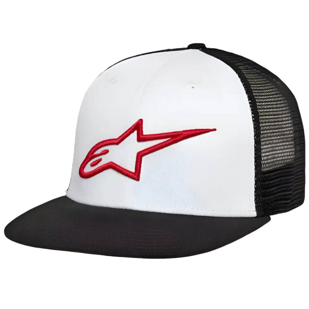 Alpinestars Corp Trucker Hat 1025-81003-2010-OS