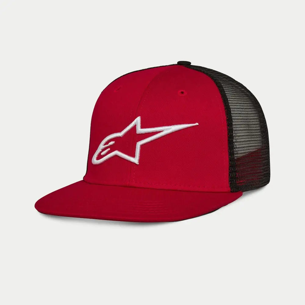 Alpinestars Corp Trucker Hat 1025-81003-3010-OS