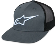 Corp Trucker Gray/Black - ALPINESTARS