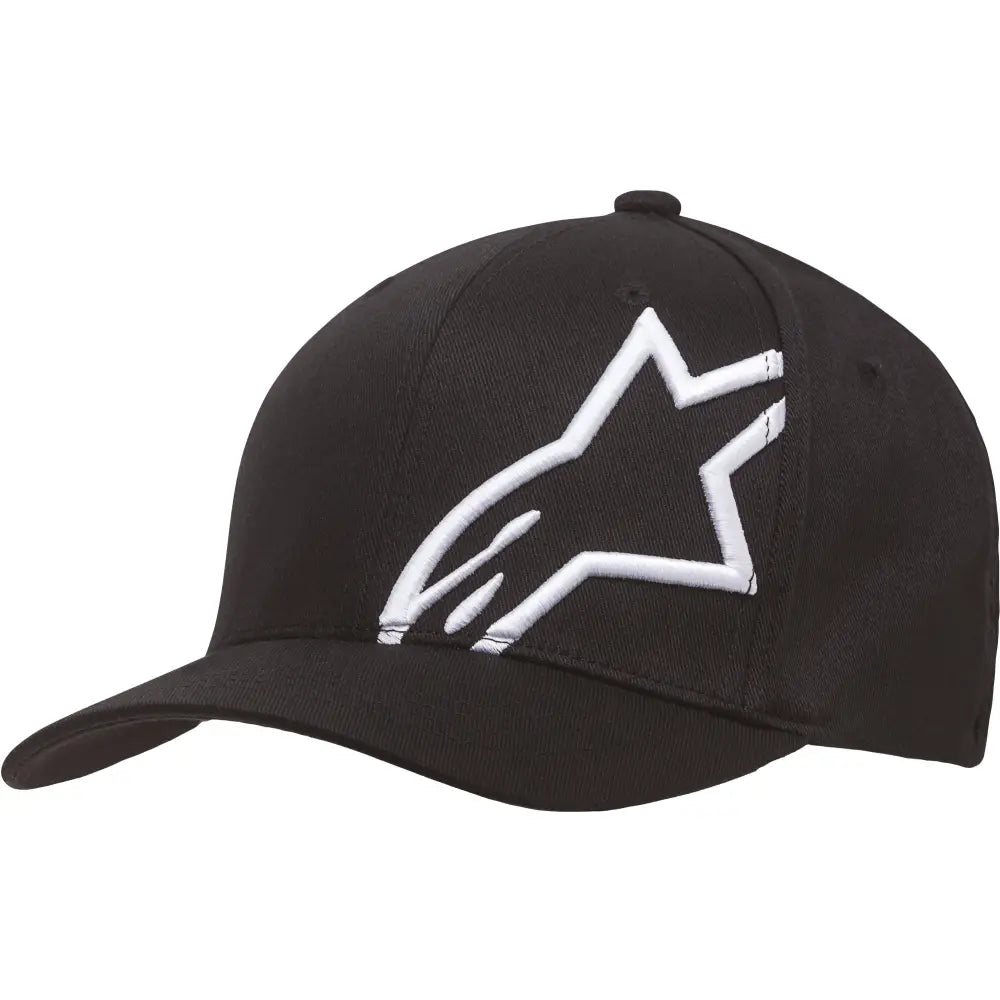 Alpinestars Corporate Shift 2 Curved Brim HAT