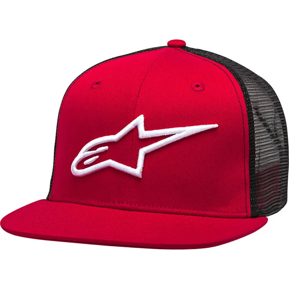 Alpinestars Corporate Trucker HAT