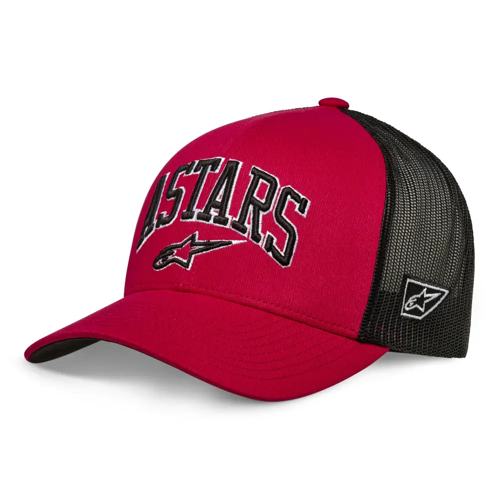 Alpinestars Dunker Trucker HAT (2024)