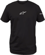 Frontal Ss Csf Tee Black Xl - ALPINESTARS