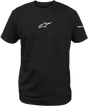 Frontal Ss Csf Tee Black Xl - ALPINESTARS