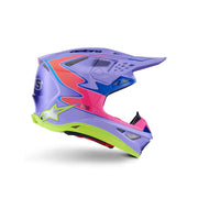 Alpinestars Limited Edition Supertech M10 Jett Lawrence R01 Helmet 8303325-3144-XS