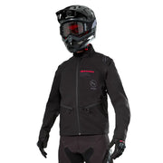 Alpinestars Lite-Dura Softshell Jacket 3700225-10-XL