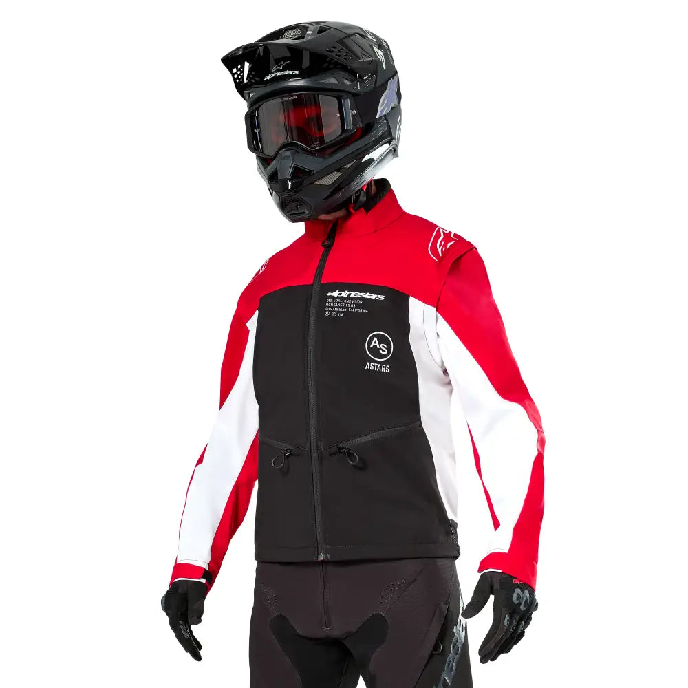 Alpinestars Lite-Dura Softshell Jacket 3700225-1342-XL