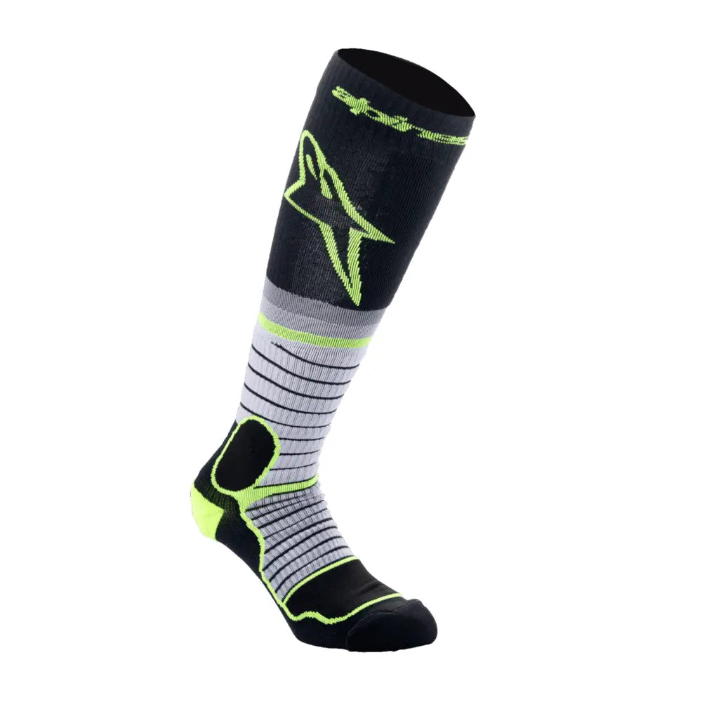Alpinestars MX Pro Socks V2 4701524-175-L