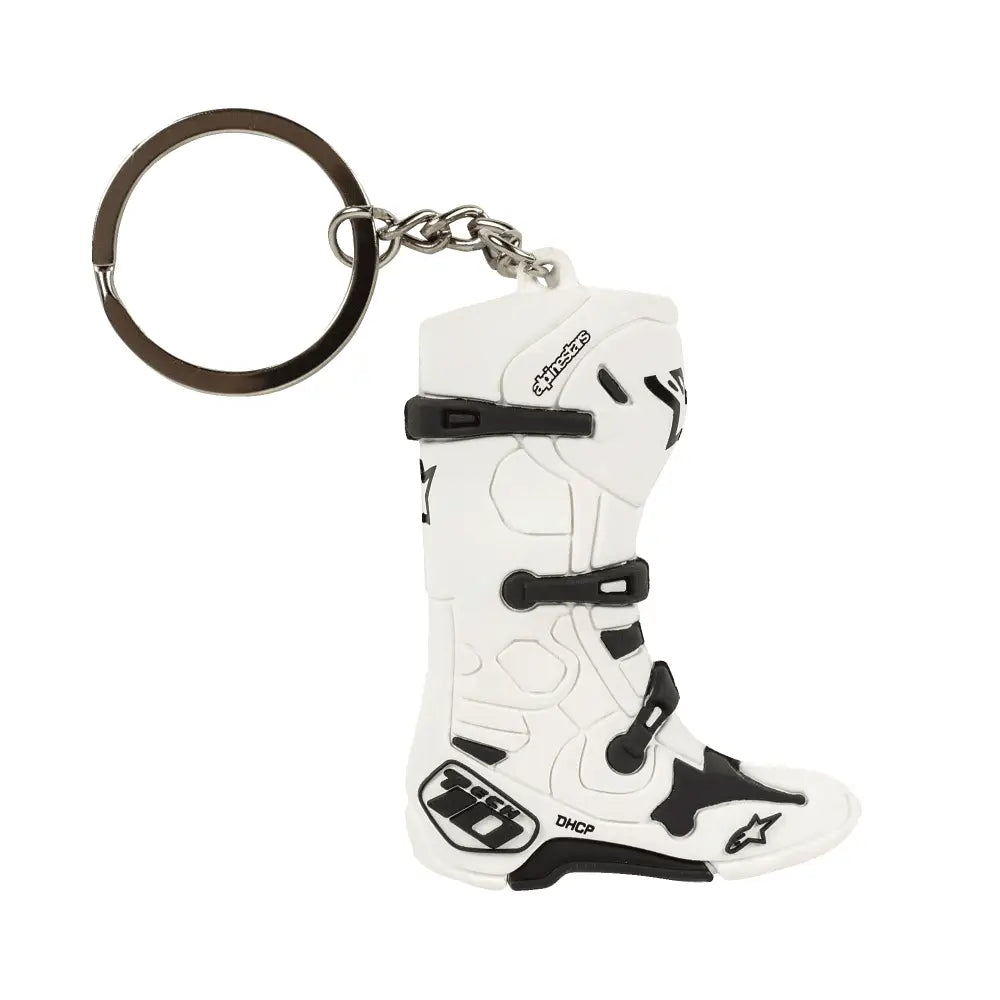 Alpinestars New Tech 10 Boot Keyfob 1230-94000-20-OS