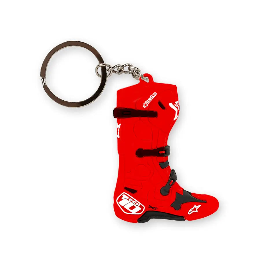 Alpinestars New Tech 10 Boot Keyfob 1230-94000-30-OS