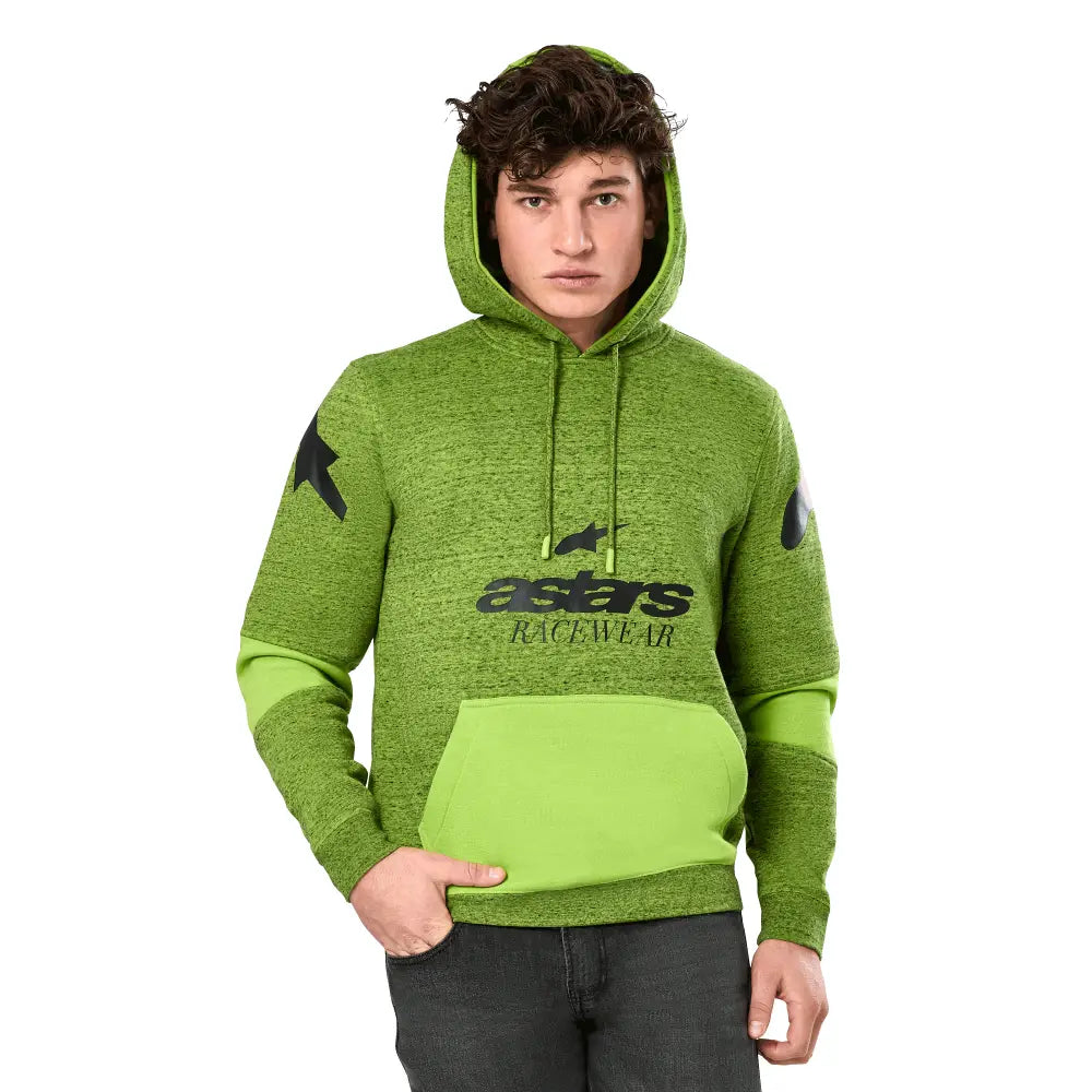 Alpinestars Perpetuate Hoodie 1215-51200-669-S
