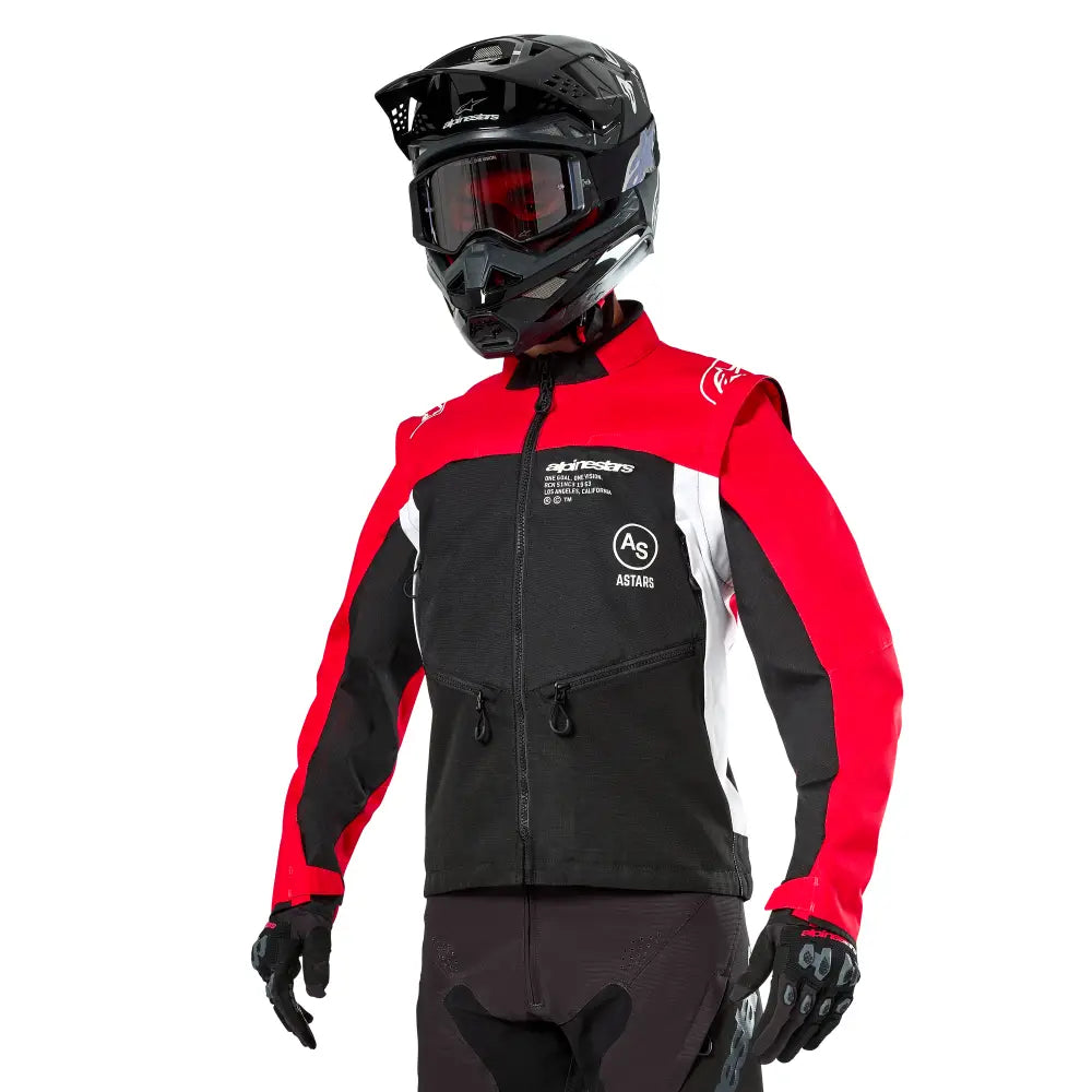 Alpinestars Pro-Dura Jacket 3700125-1342-XL