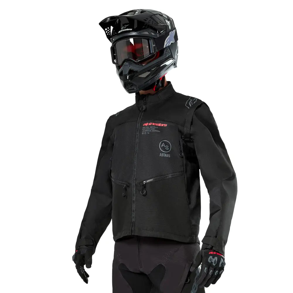 Alpinestars Pro-Dura Jacket 3700125-10-XL