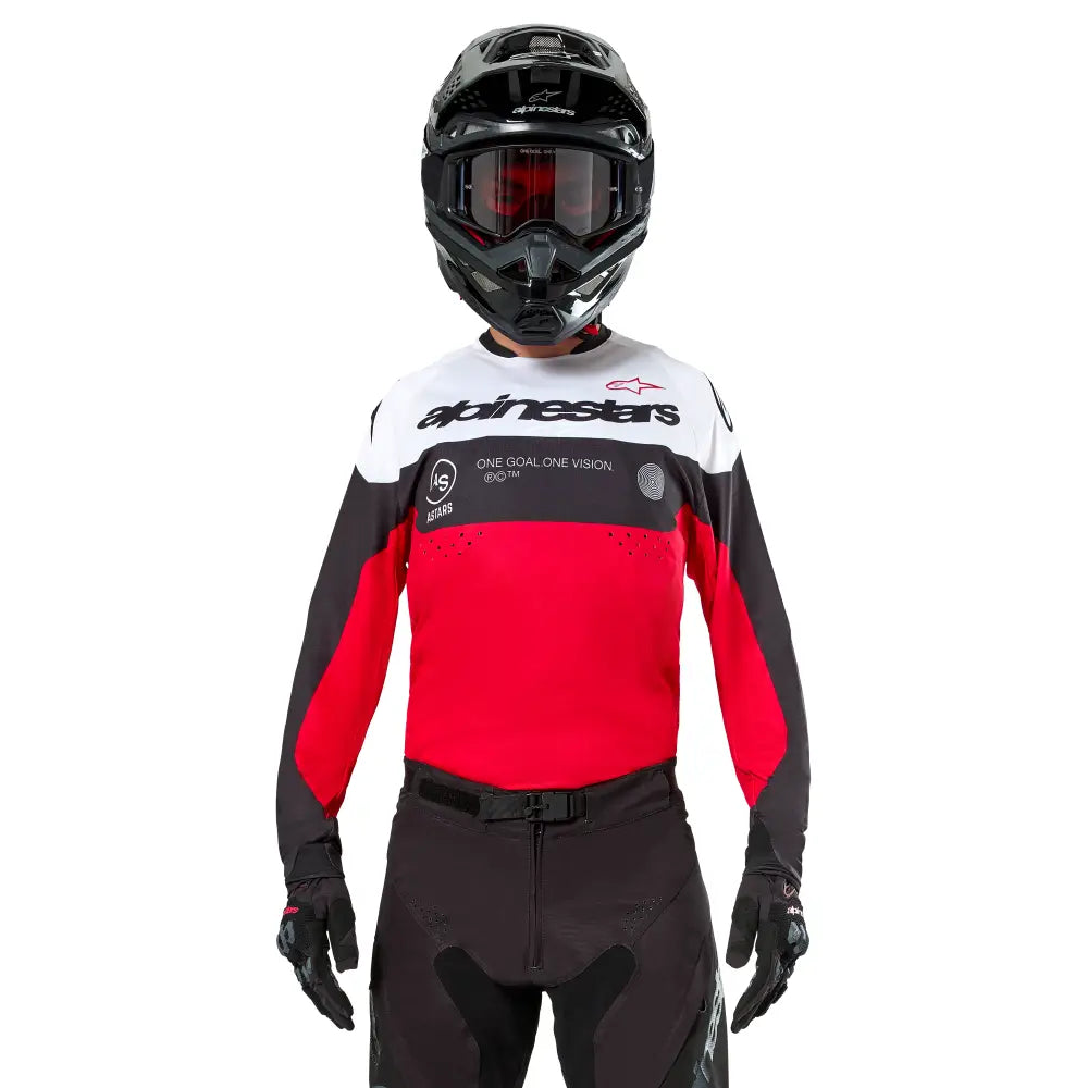 Alpinestars Pro-Dura Jersey 3760125-1342-S