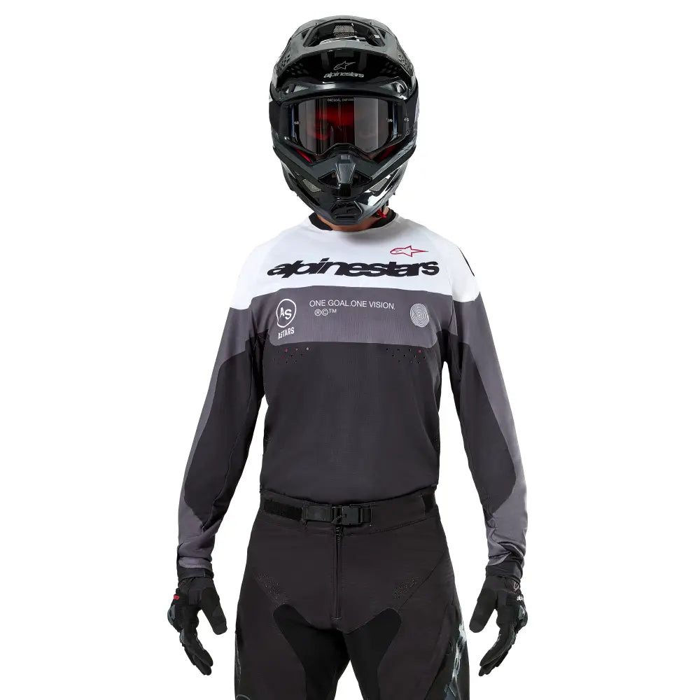 Alpinestars Pro-Dura Jersey 3760125-1417-S