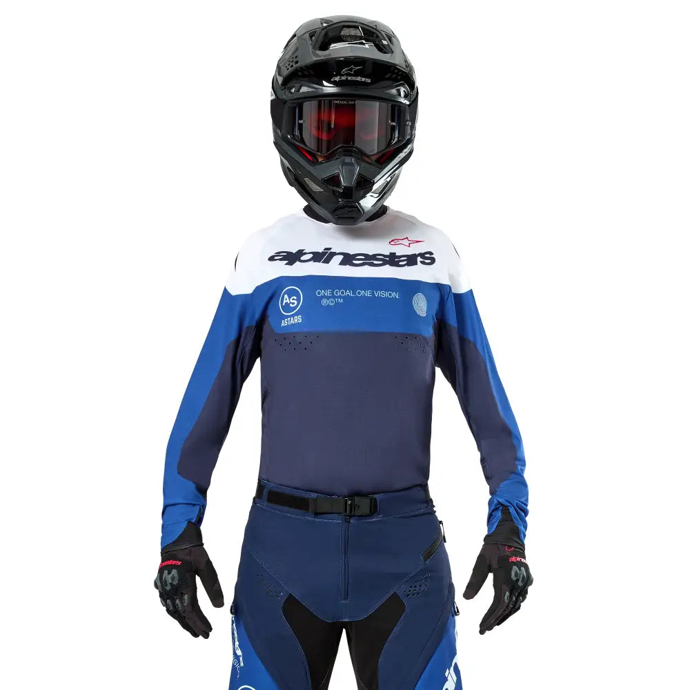 Alpinestars Pro-Dura Jersey 3760125-7174-S