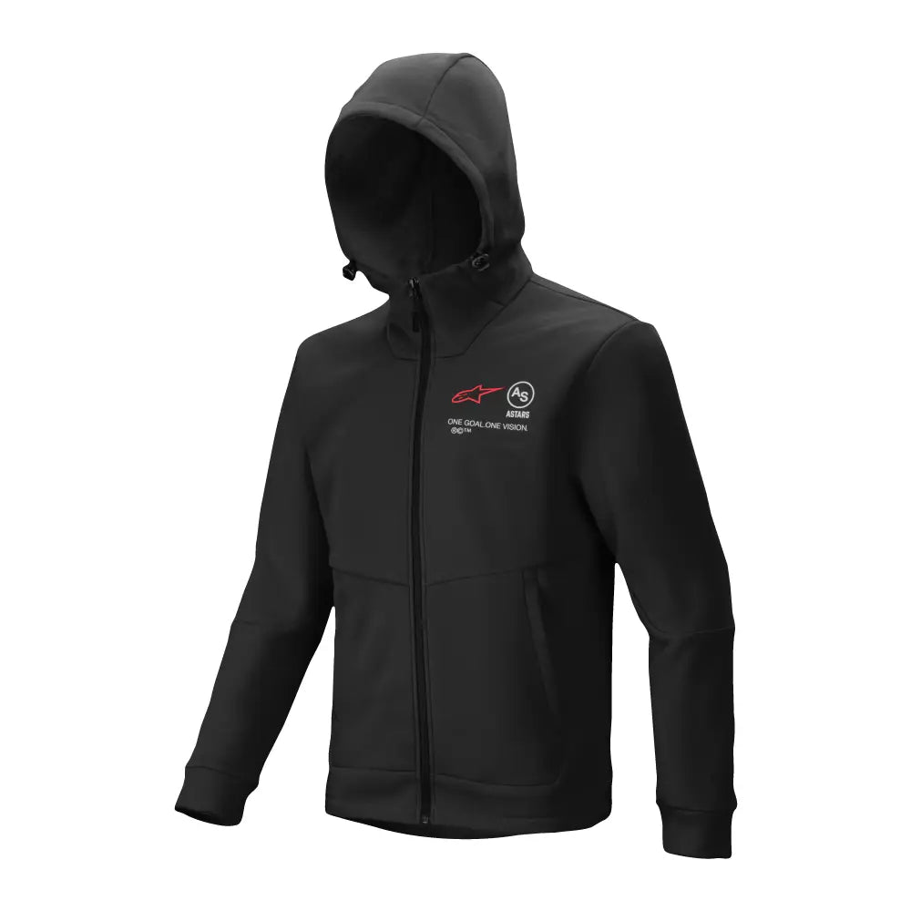Alpinestars Racer MX Fleece 3800125-10-L