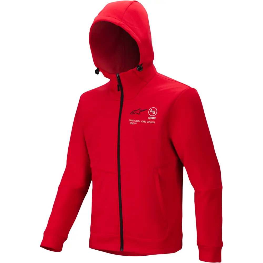 Alpinestars Racer MX Fleece