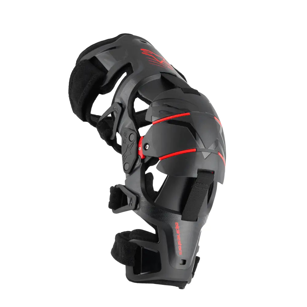 Alpinestars RK-1 Plasma Knee Braces 6501725-13-S/M