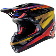 Alpinestars S-M10 Helmet
