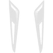 Alpinestars S-M5 Chin Vent Helmet Accessories 8970121-20 - White Small Sides S-M5