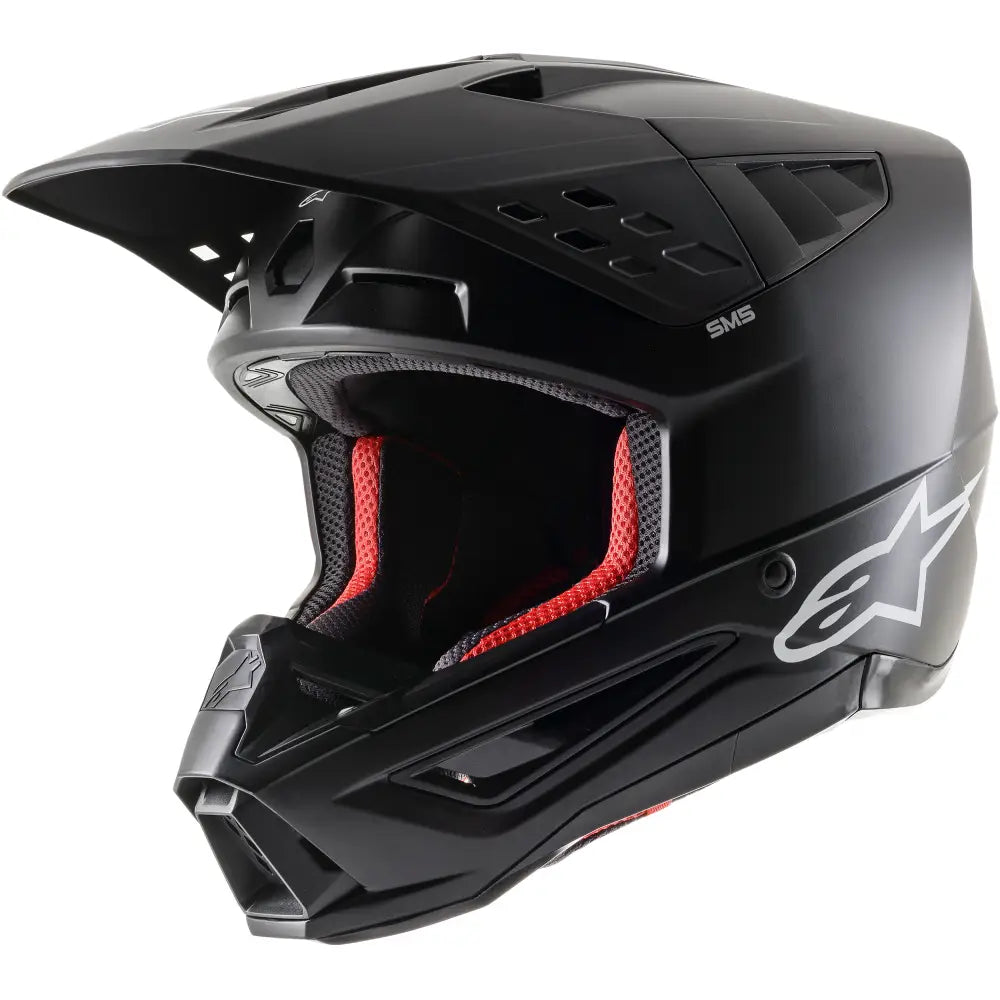 Alpinestars S-M5 Helmet