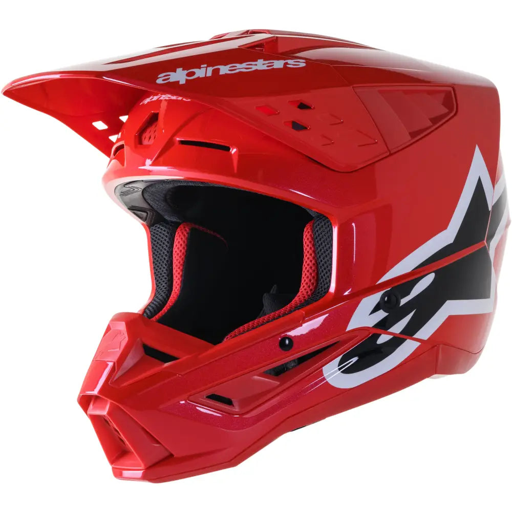Alpinestars S-M5 Helmet