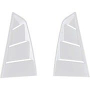 Alpinestars S-M5 Top Vent Helmet Accessories 8970321-20 - White Small Sides S-M5