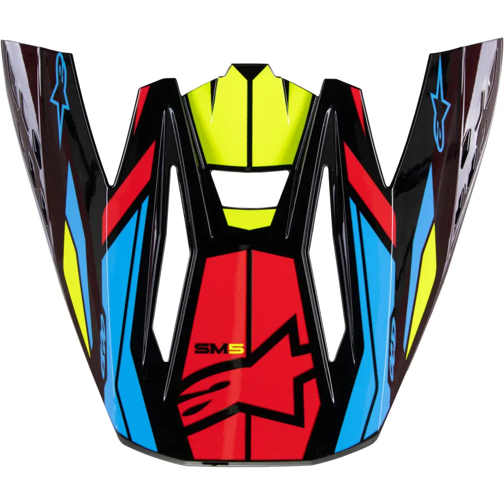 Alpinestars S-M5 Visor