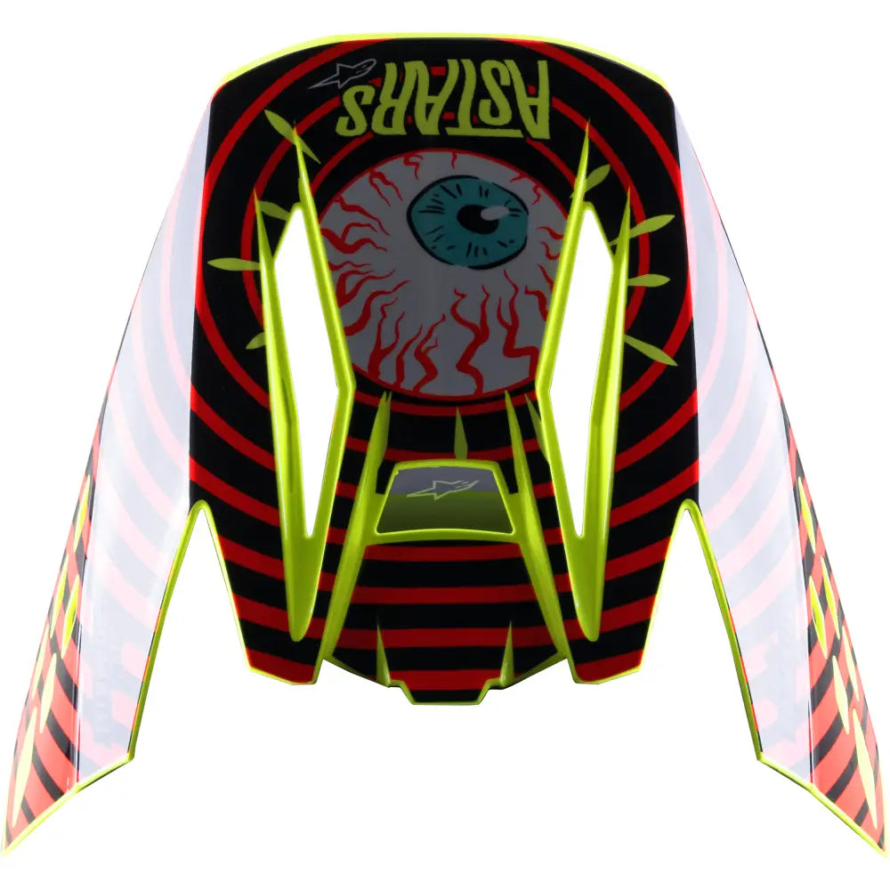 Alpinestars S-M5 Visor
