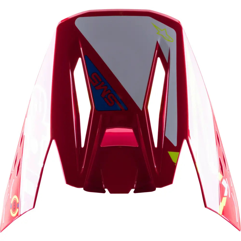 Alpinestars S-M5 Visor