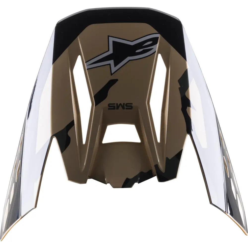 Alpinestars S-M5 Visor