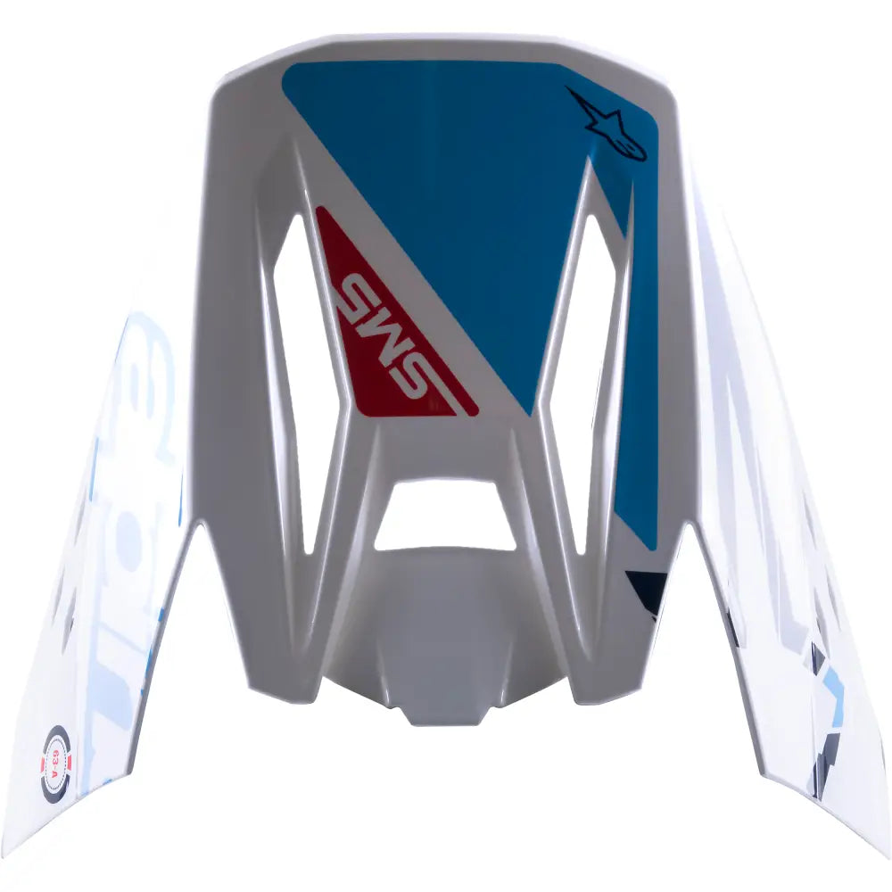 Alpinestars S-M5 Visor