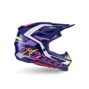 Alpinestars S-M7 Deed Helmet ECE06/DOT 8302426-3142-XS