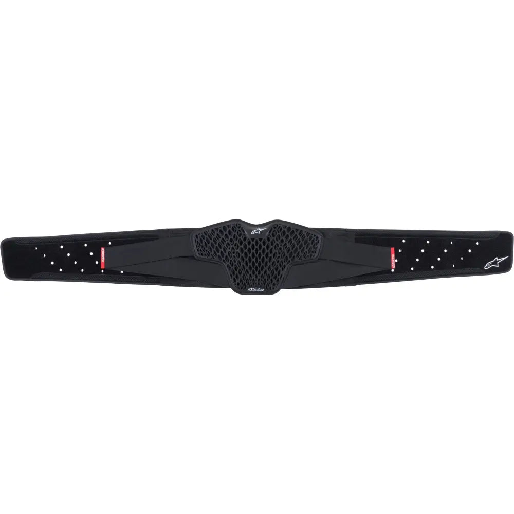 Alpinestars Sequence Kidney Belt - Black SM/MD - Protective/Safety