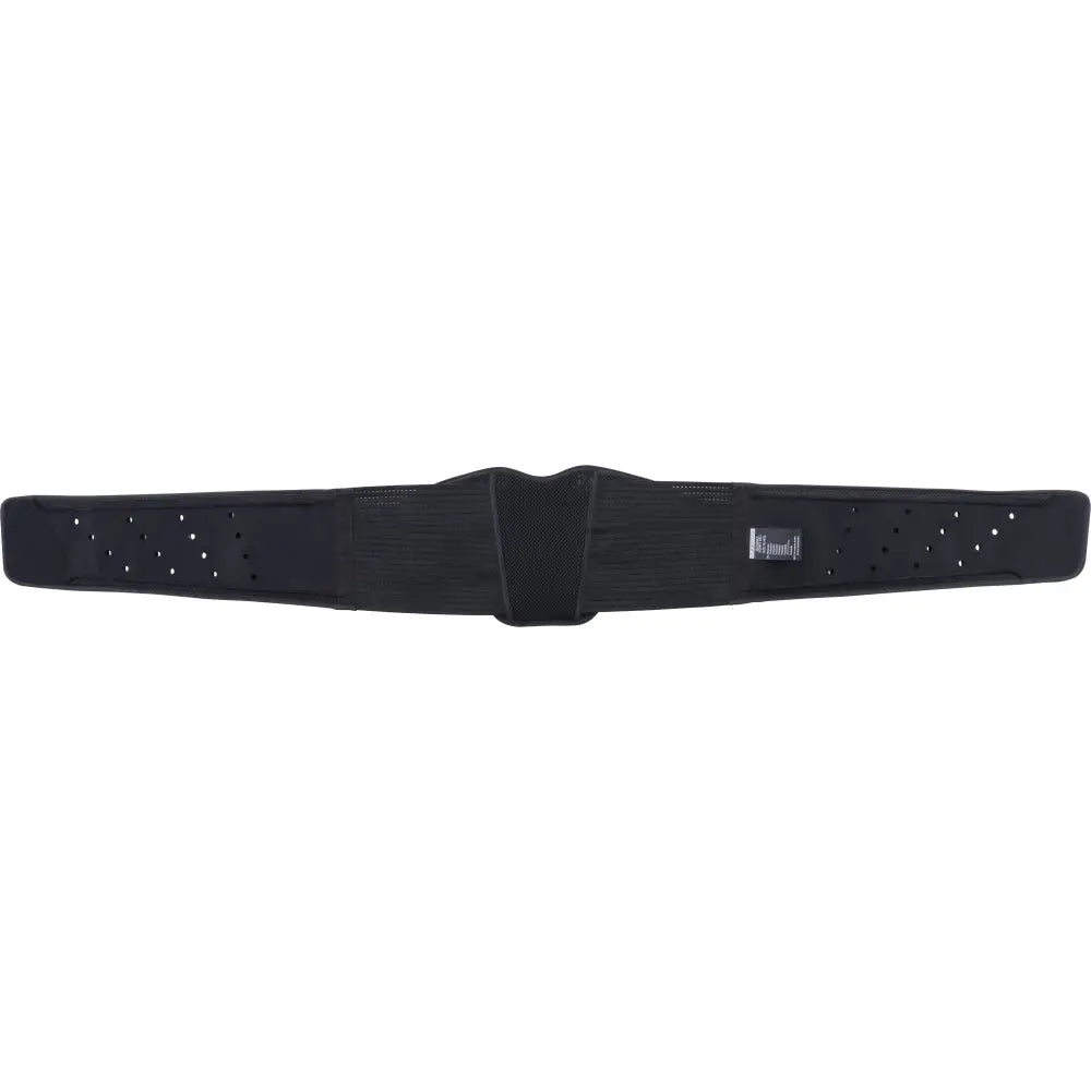 Alpinestars Sequence Kidney Belt Protective/Safety 6544619-10-S/M - Black Small Youth SM-MD
