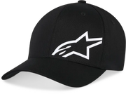 Corp Shift Multi Hat Black Sm/Md - ALPINESTARS
