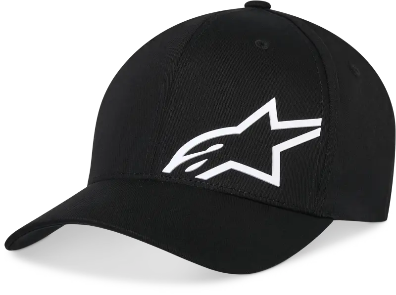 Corp Shift Multi Hat Black Sm/Md - ALPINESTARS