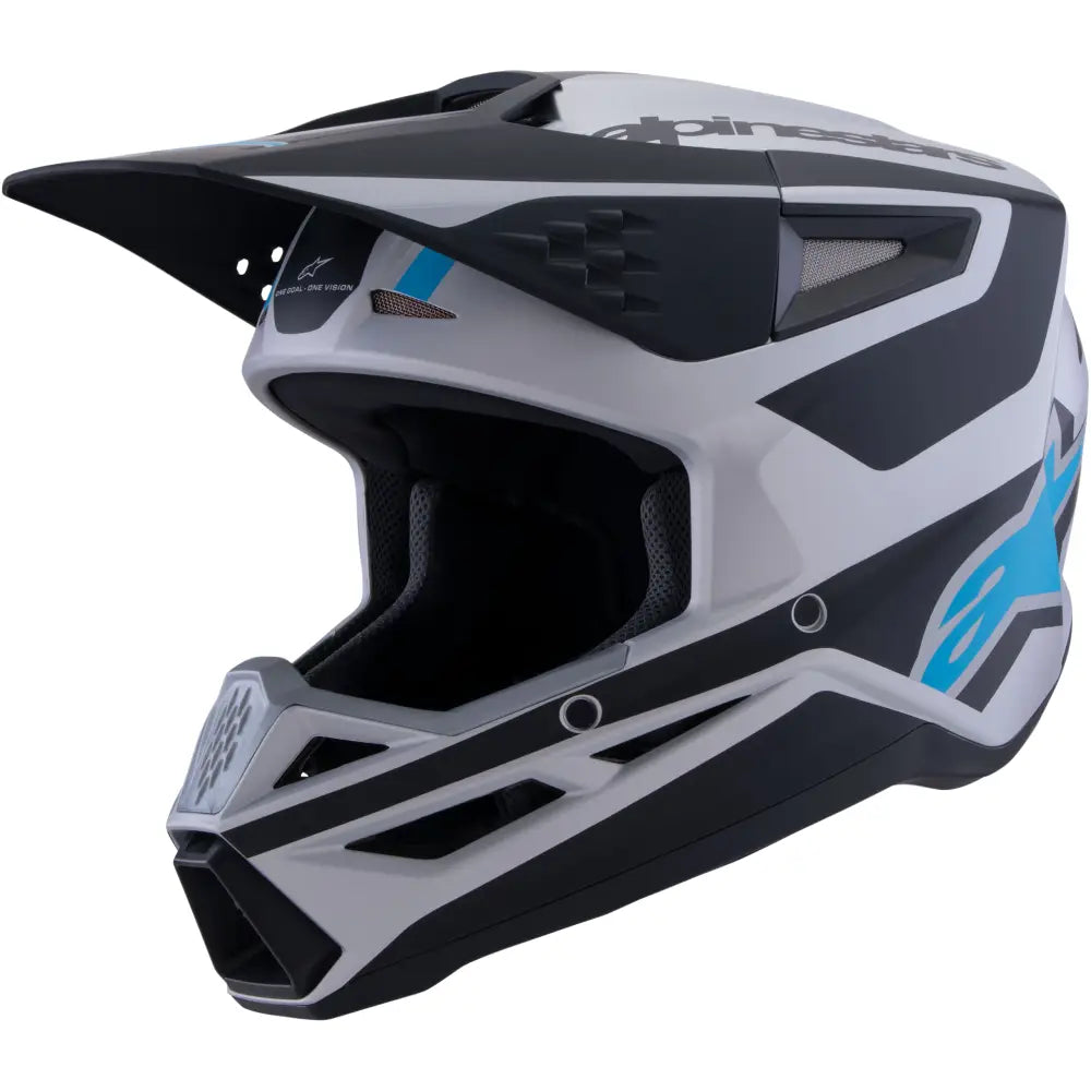 Alpinestars SM3 Heat Helmet