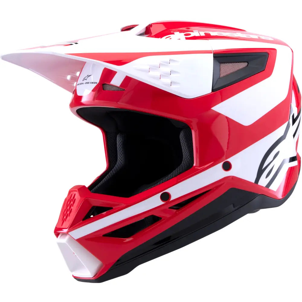 Alpinestars SM3 Heat Helmet