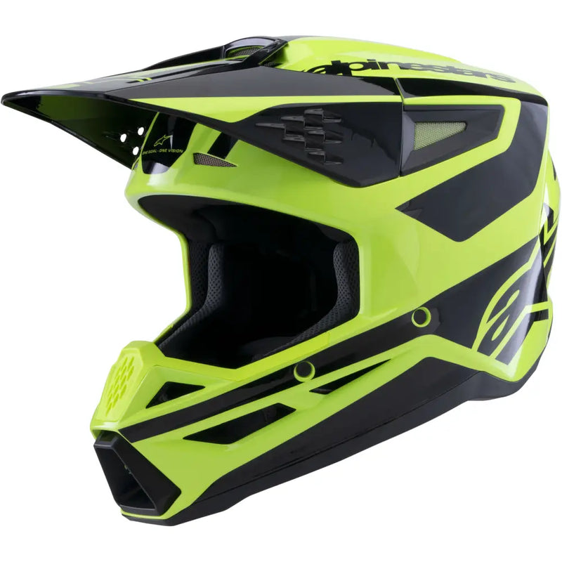 Alpinestars SM3 Heat Helmet