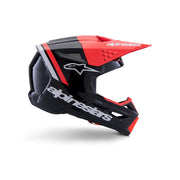 Alpinestars SM3 Radium Helmet ECE06/DOT 8300826-1553-S