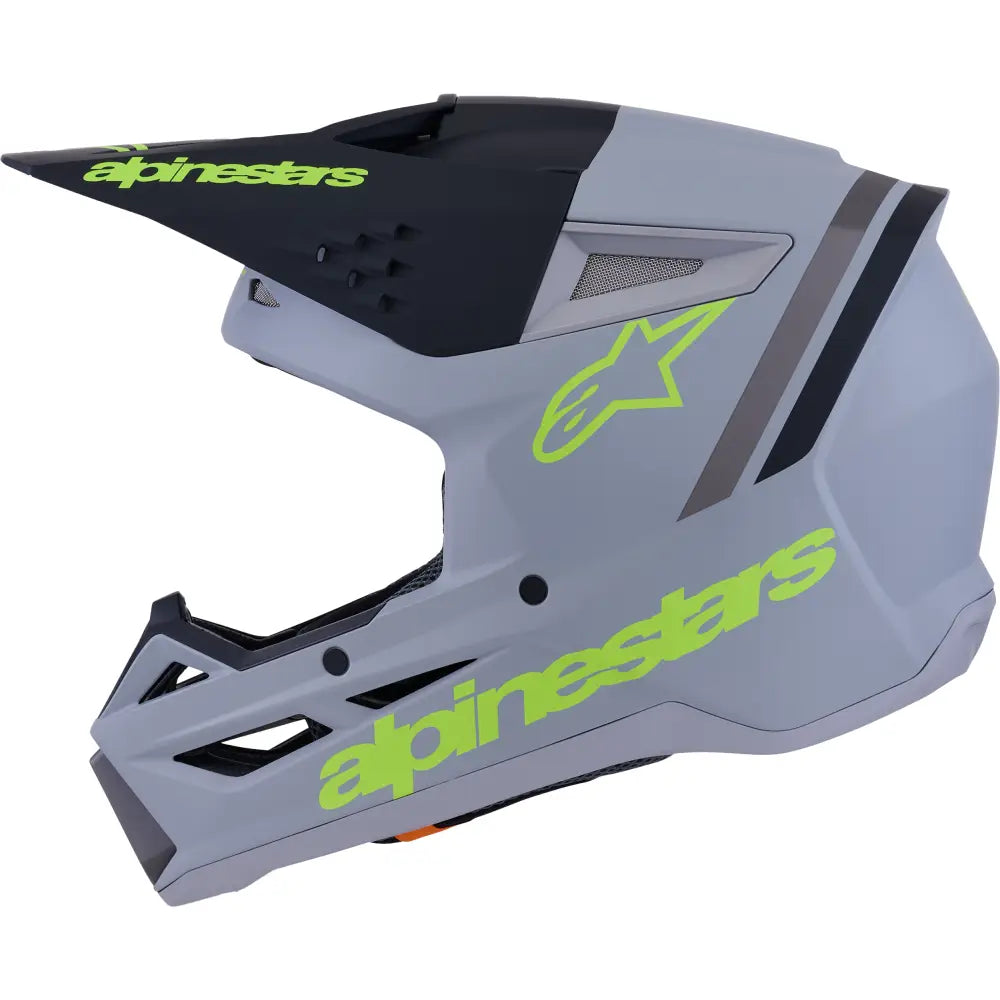 Alpinestars SM3 Radium Helmet