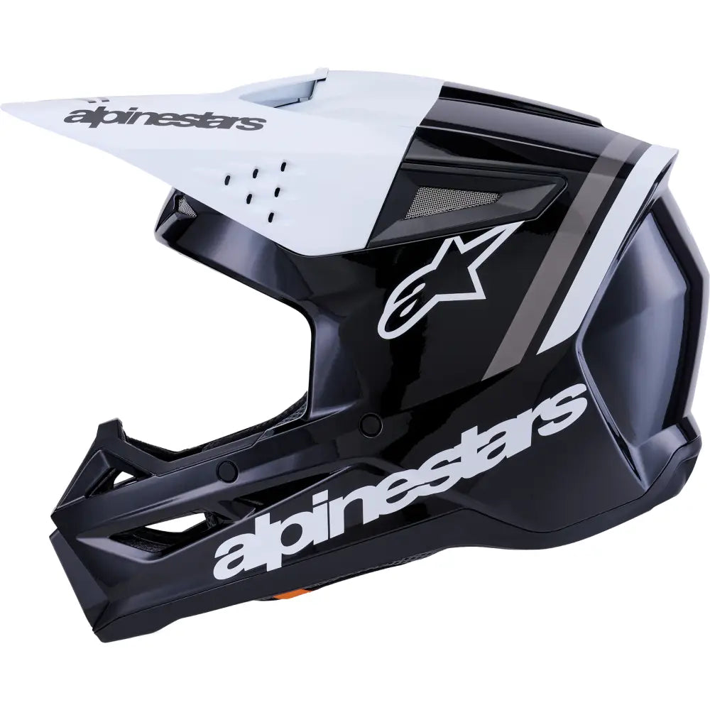 Alpinestars SM3 Radium Helmet