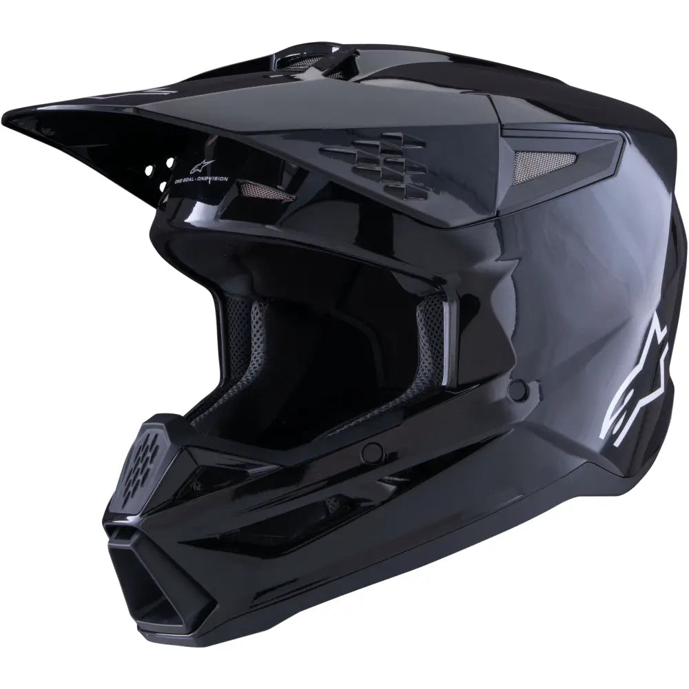 Alpinestars SM3 Solid Helmet