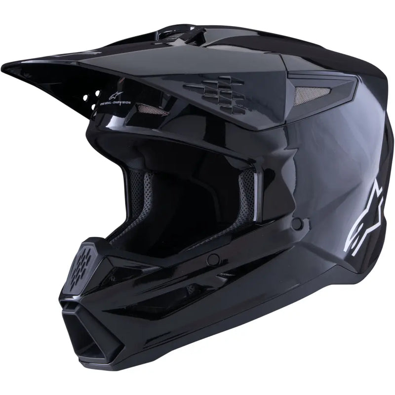 Alpinestars SM3 Solid Helmet