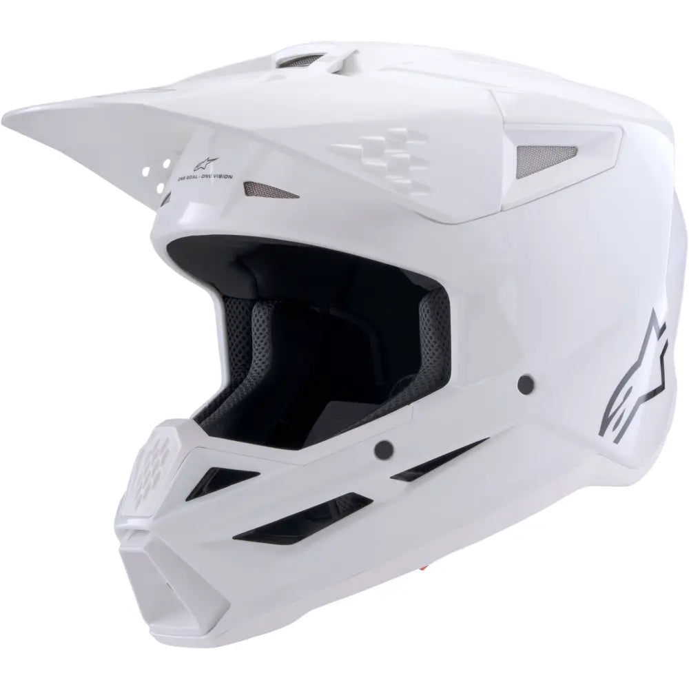 Alpinestars SM3 Solid Helmet