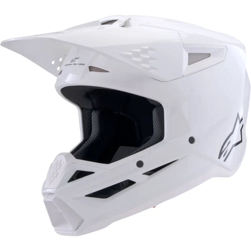 Alpinestars SM3 Solid Helmet