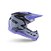 Alpinestars SM3 Youth Jettson Helmet ECE/DOT 8303226-9277-S