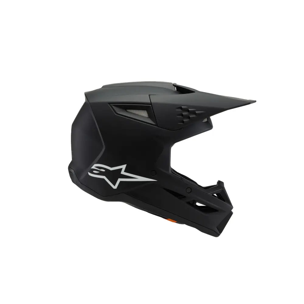 Alpinestars SM3 Youth Solid Helmet ECE06/DOT 8302225-110-S